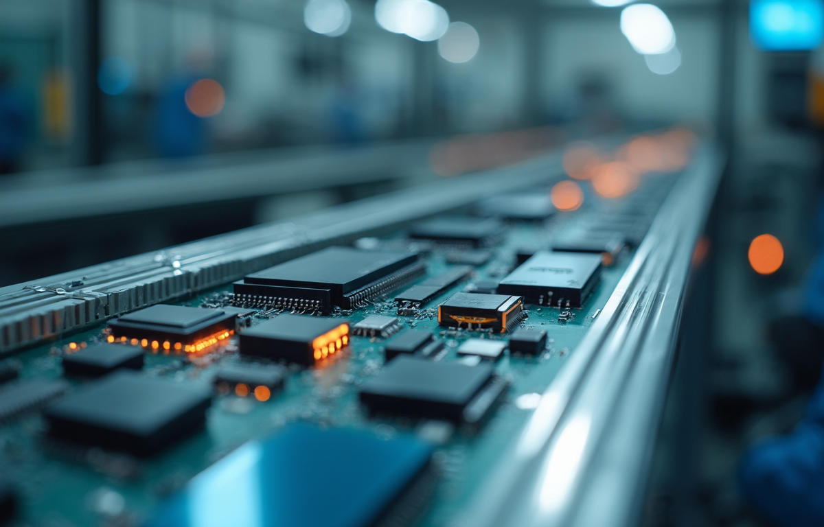 공정 영상 분석의 응용 분야와 사례