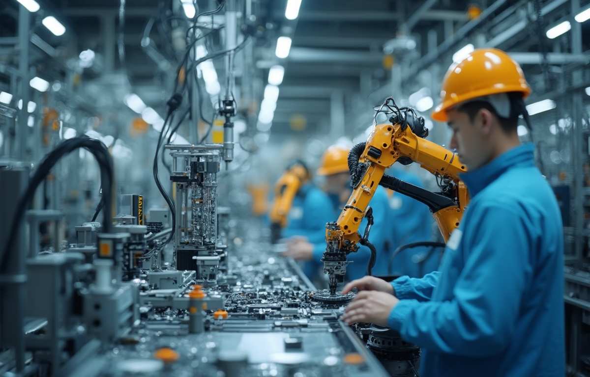 인공 지능 영상 분석의 응용 분야