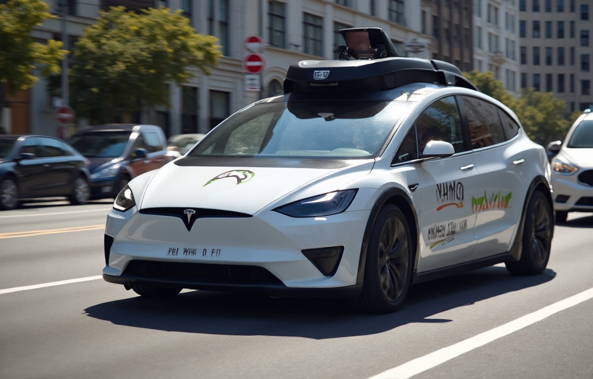 글로벌 시장에서의 자율주행 산업 전망