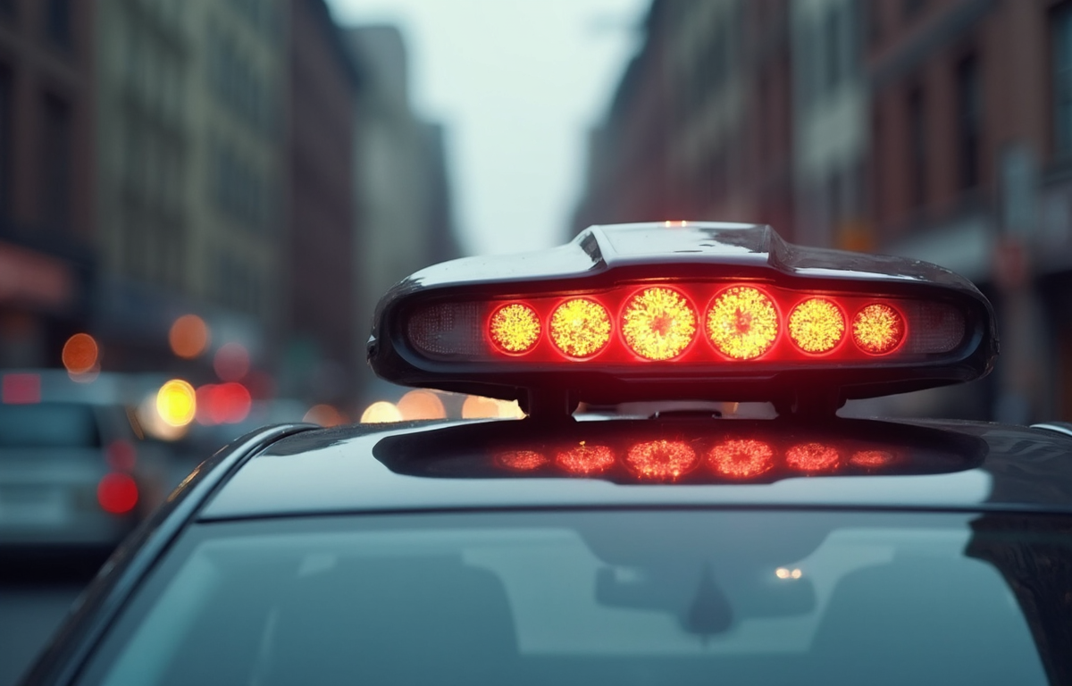 자율주행 기술의 기본 구성 요소