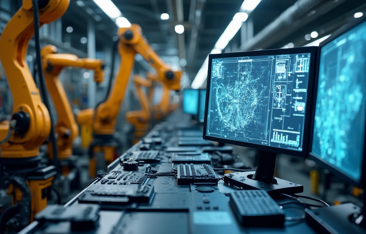 ai 머신 비전의 기본 개념