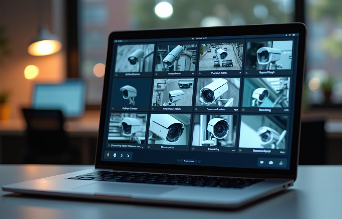 VLM 영상관제의 이점과 효과