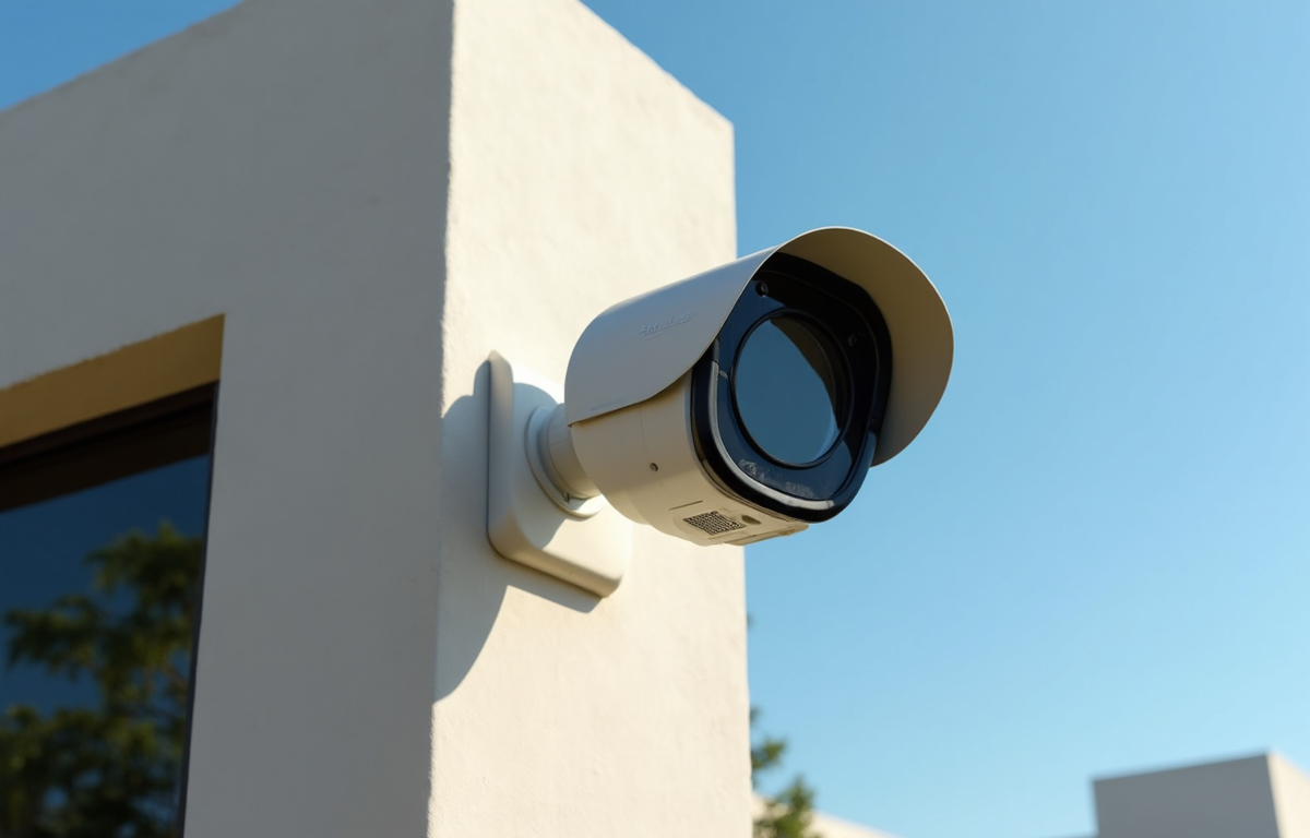 지능형 CCTV의 도입 이점