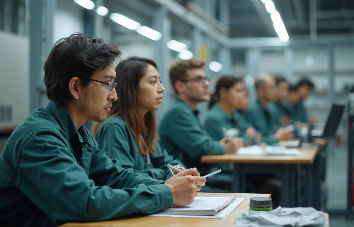 자율제조 도입에 따른 도전과 과제