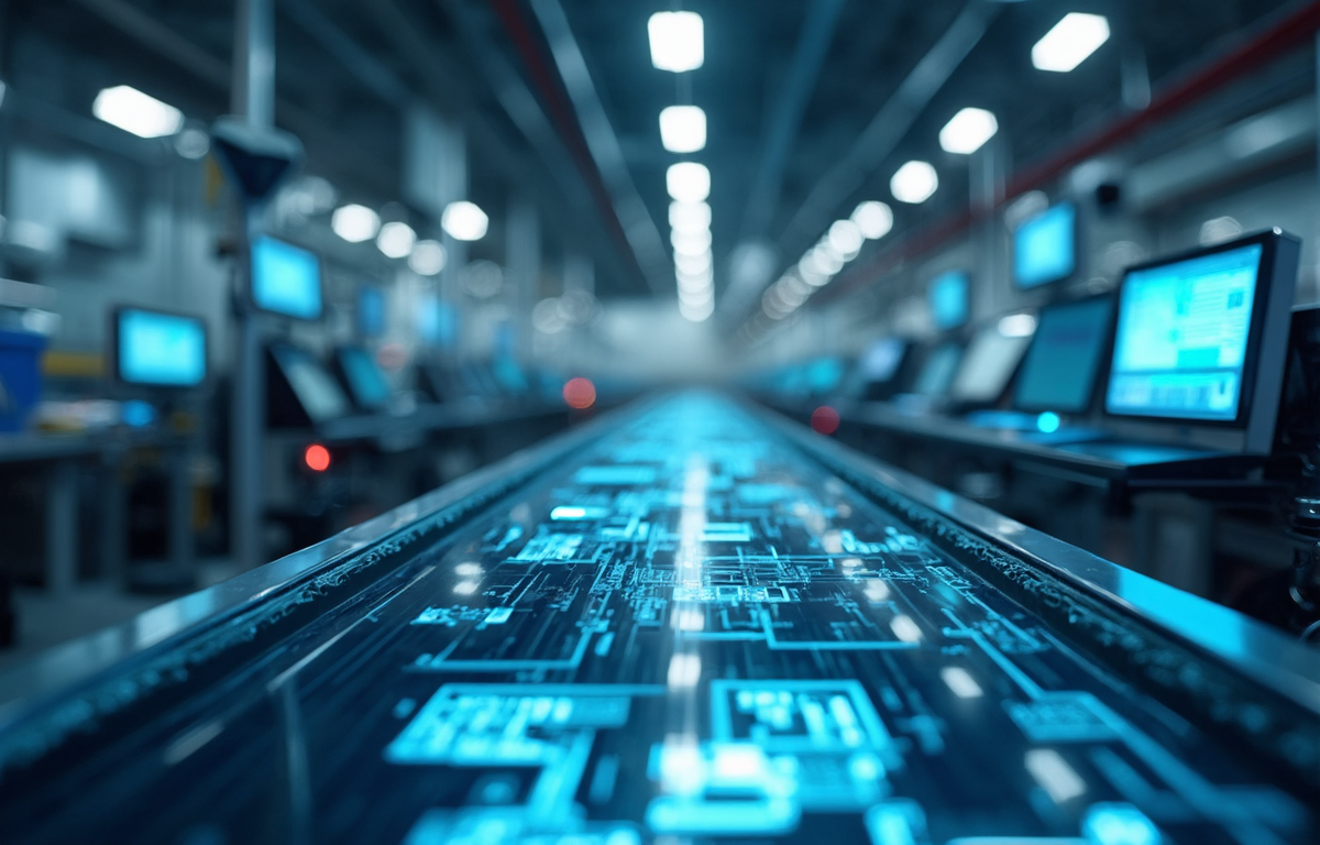 산업 AX의 개념과 중요성