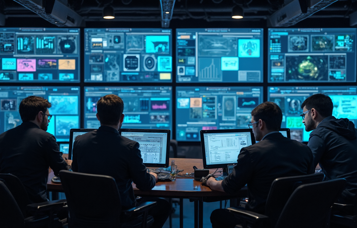 공정 영상 분석 도입 시 고려사항