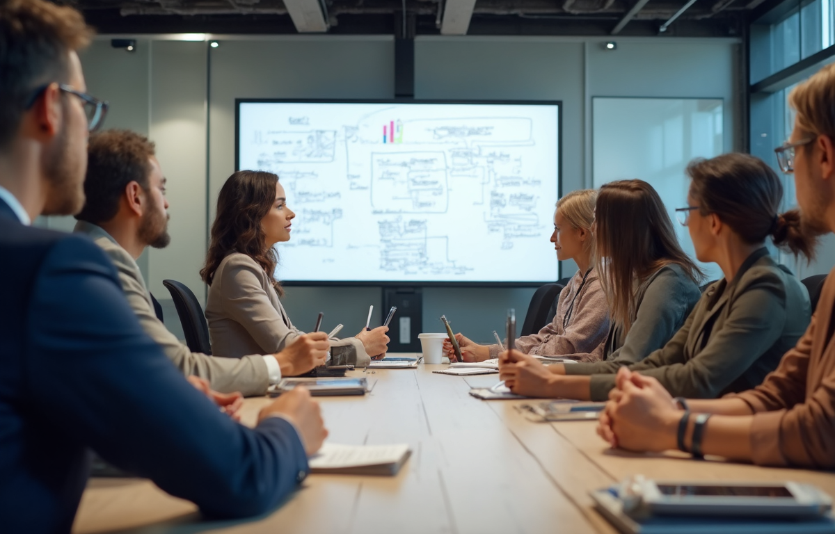 산업 AX 도입 시 고려사항