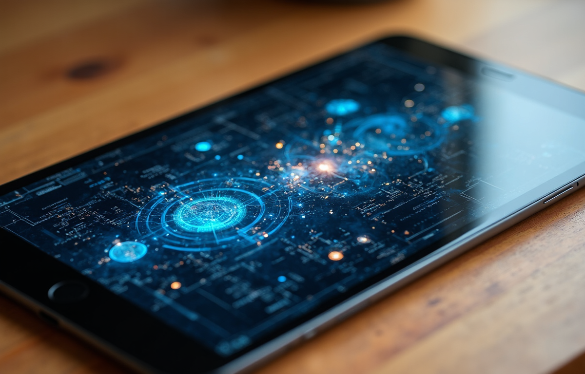 비전-언어 모델의 정의와 기본 개념