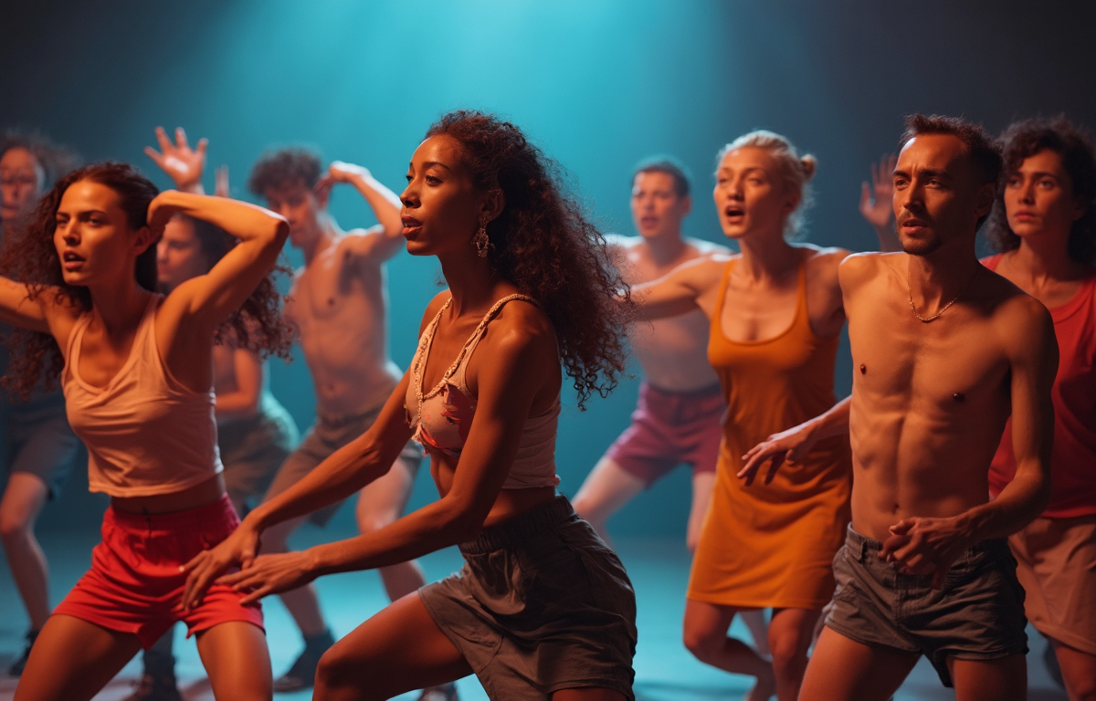 피지컬 인텔리전스의 정의와 중요성