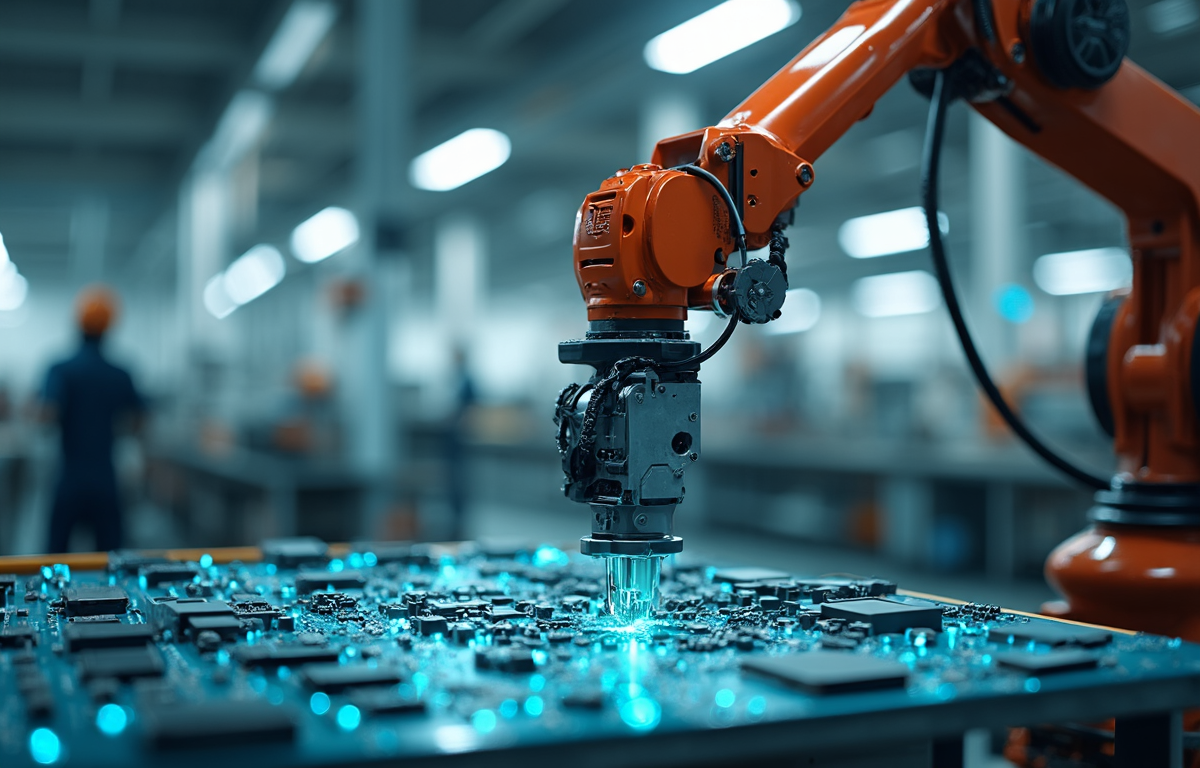 공정 영상 분석의 정의와 중요성