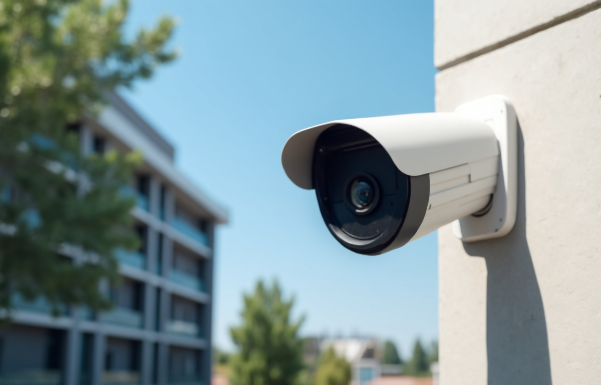 지능형CCTV 스마트 관제의 정의와 필요성