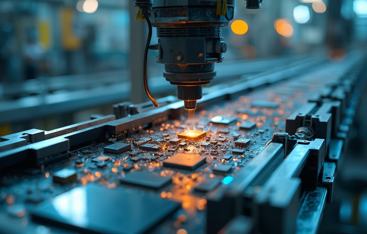 제조 품질 관리에서의 제조 피지컬 AI 활용 사례