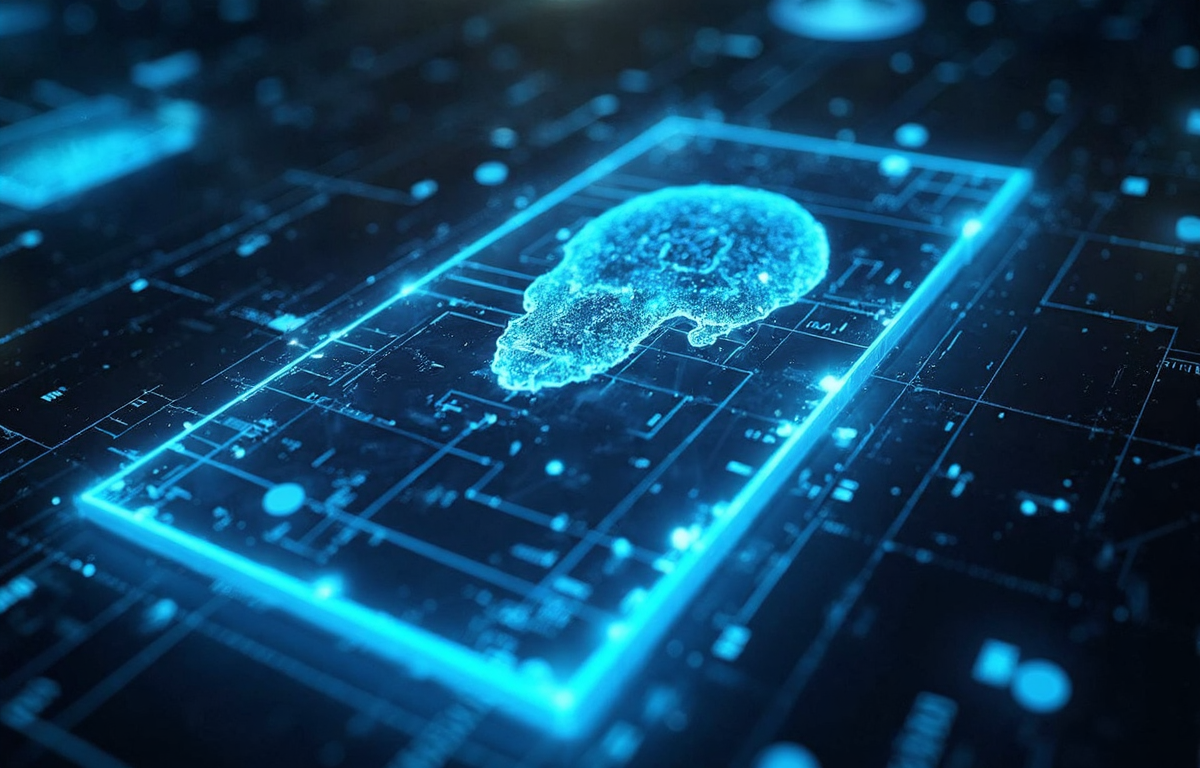 미래의 ai 머신 비전 트렌드