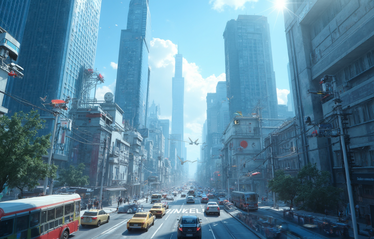 향후 발전 방향과 전망