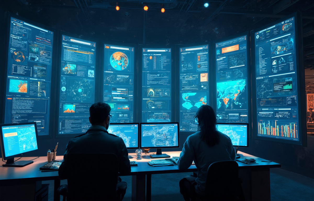 VLM 통합관제의 미래 전망