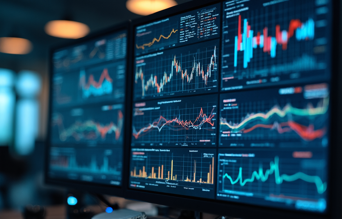 AI 관제 기술의 작동 원리