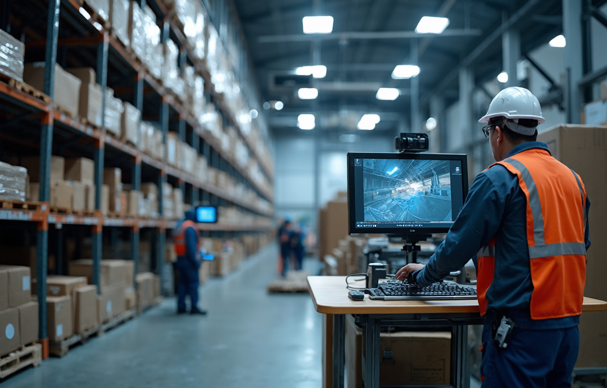 VLM의 작동 원리