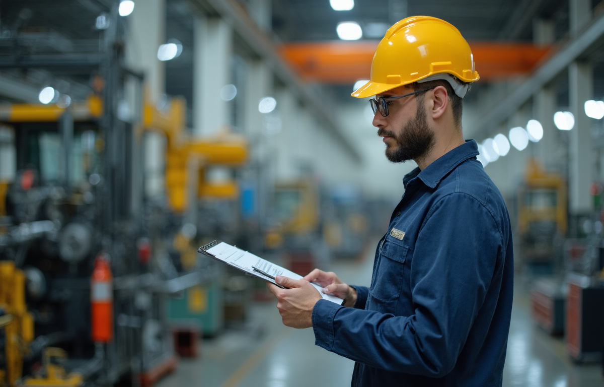 설비 장애 사전 예방의 중요성