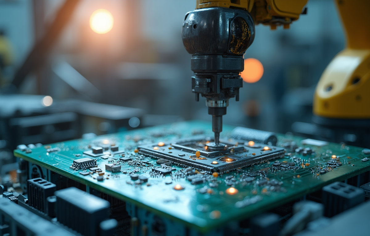 ai 머신 비전을 통한 품질 관리 혁신