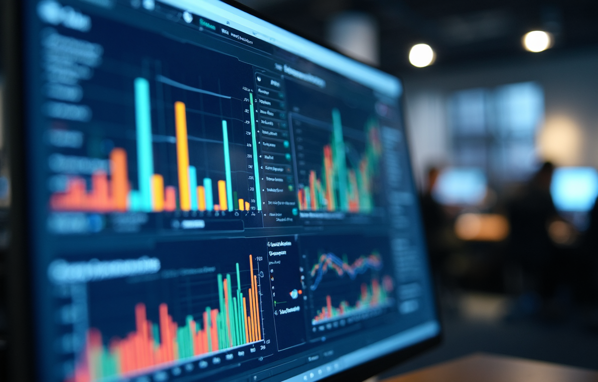 비전-언어 모델의 주요 응용 분야