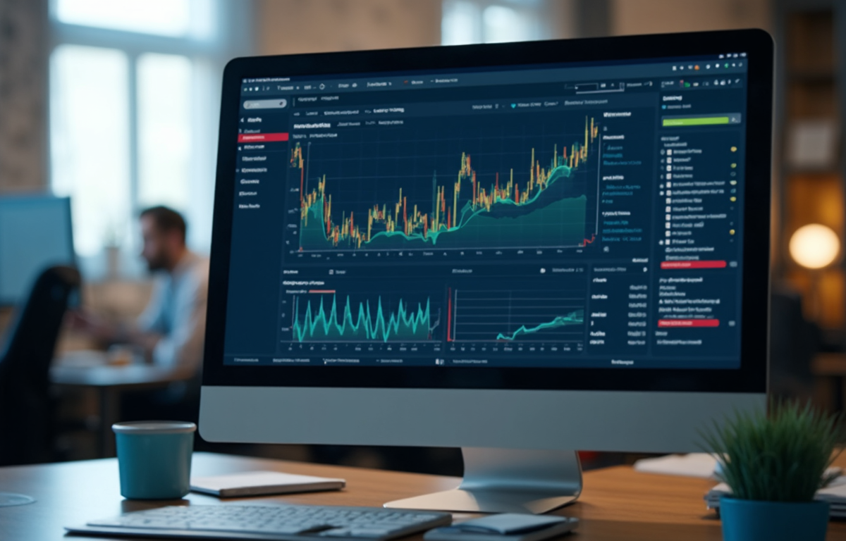 인공 지능 보안 관제의 주요 기능