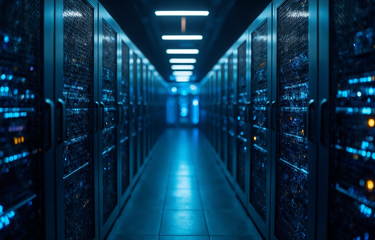 AI 관제를 위한 주요 기술 요소