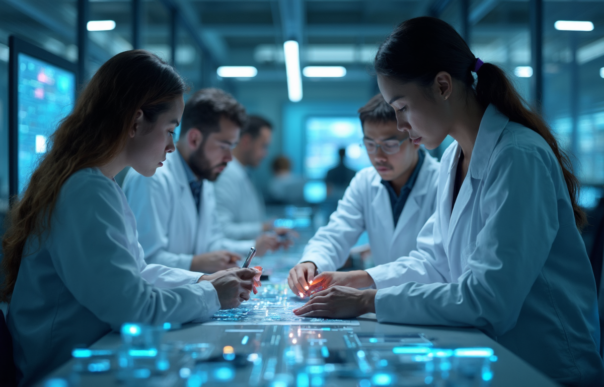 최신 연구 동향과 발전