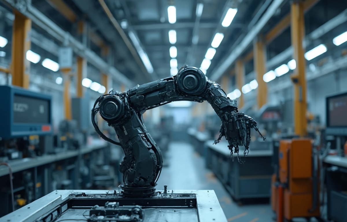 최신 기술 트렌드 및 미래 전망