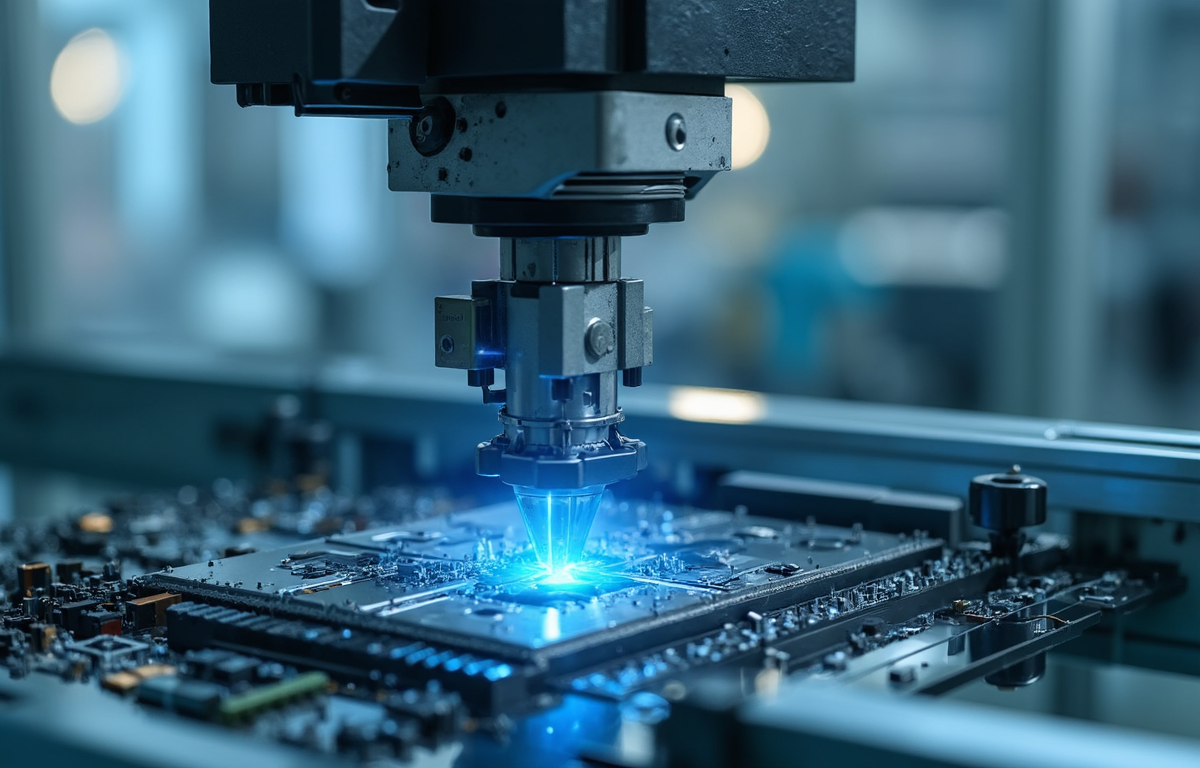 가장 주목받는 머신 비전 회사 사례