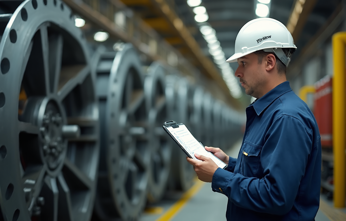 설비 장애 사전 예방 방법