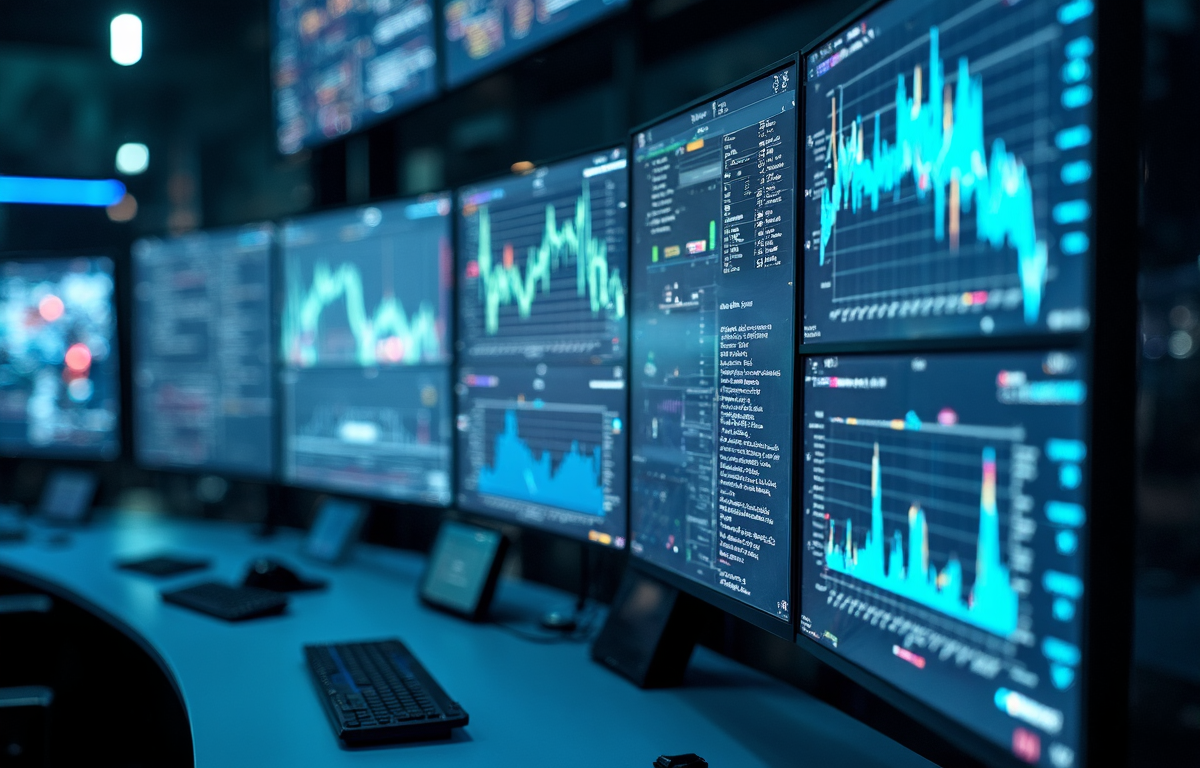 VLM 안전관제의 원리와 구성 요소