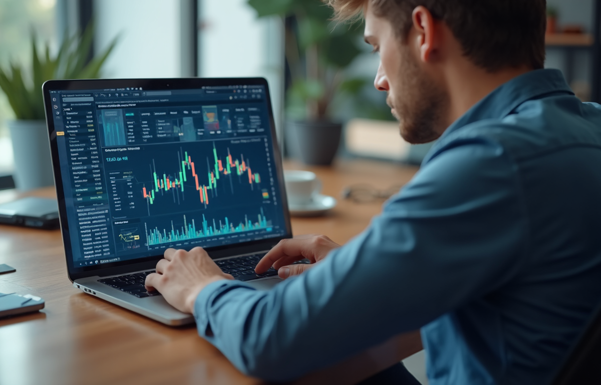 VLM모델의 실제 응용 사례