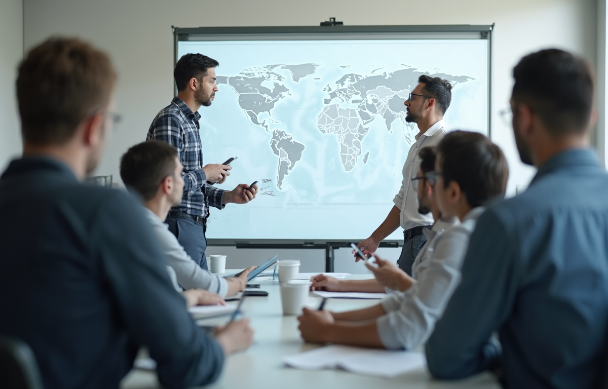 VLM 통합관제를 구축하기 위한 단계별 가이드