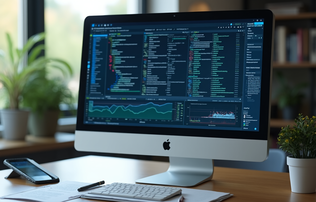 AI 보안 관제의 기술적 구성 요소