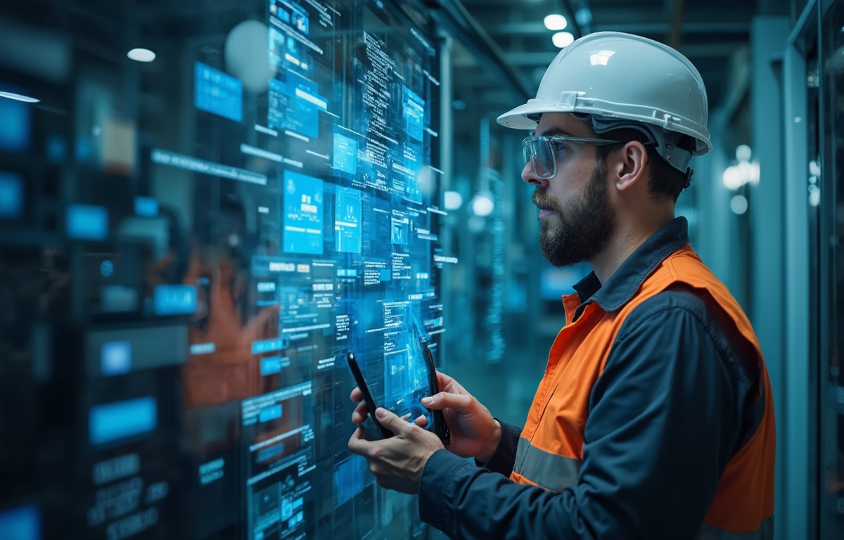 최신 기술을 통한 설비 장애 사전 예방 트렌드