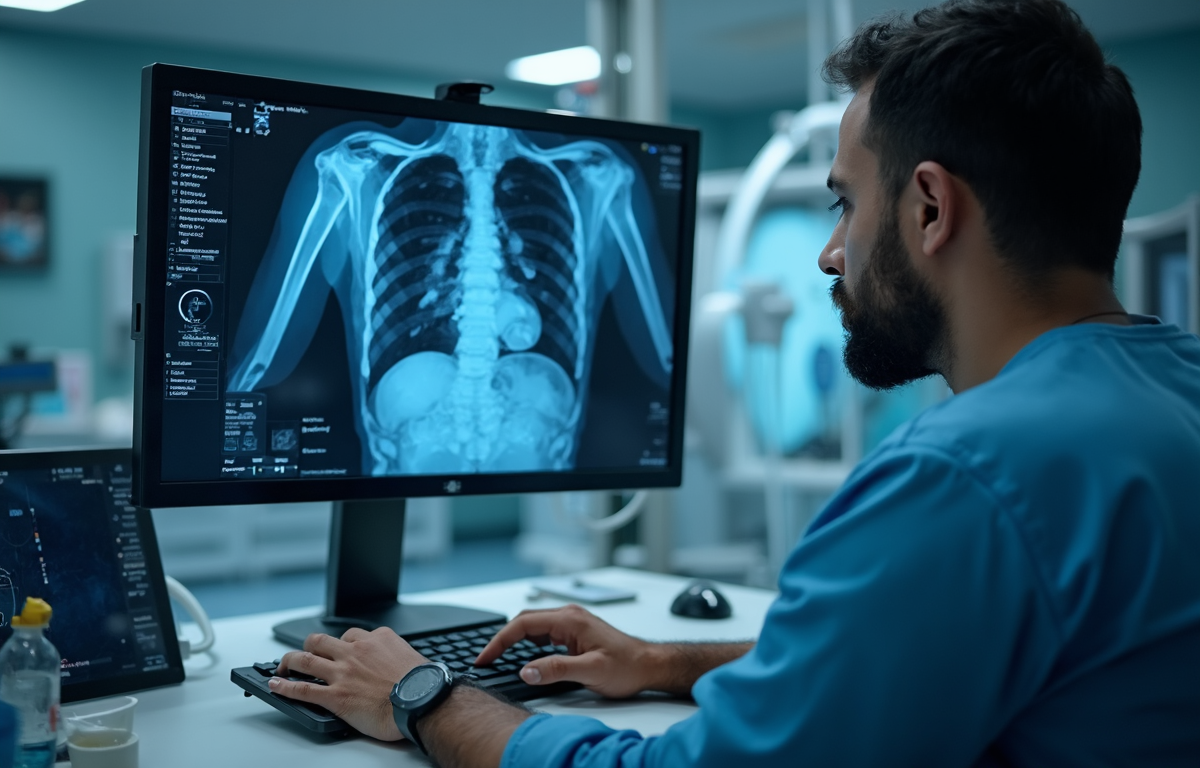 산업별 영상 분석 활용 사례