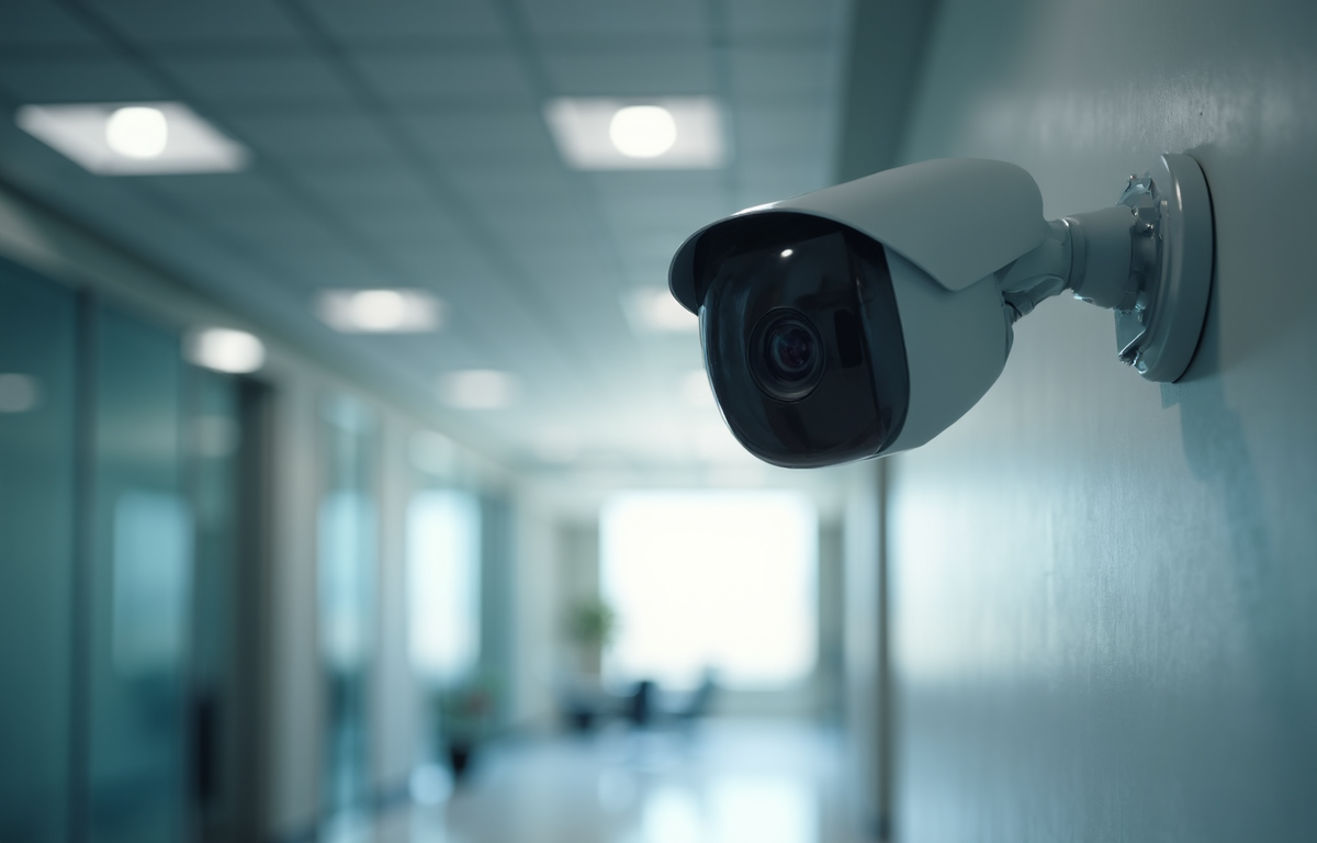 지능형 CCTV란 무엇인가