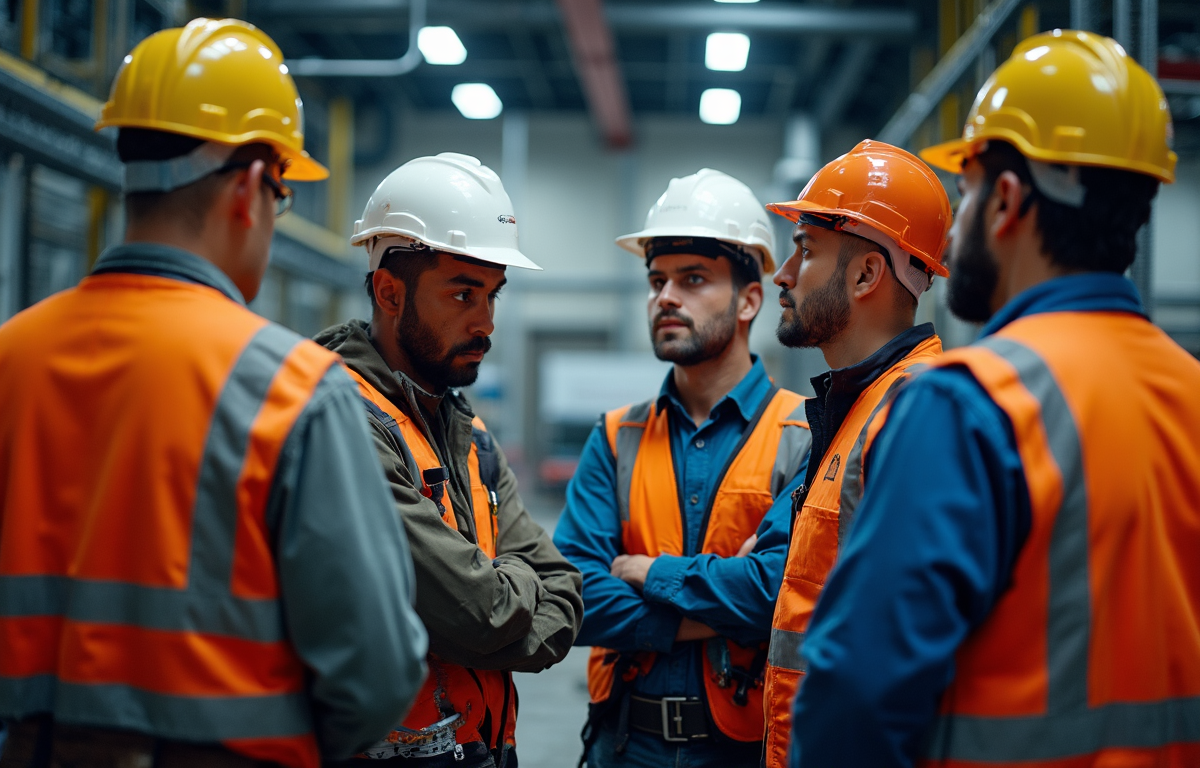 안전사고 제로 개념과 필요성