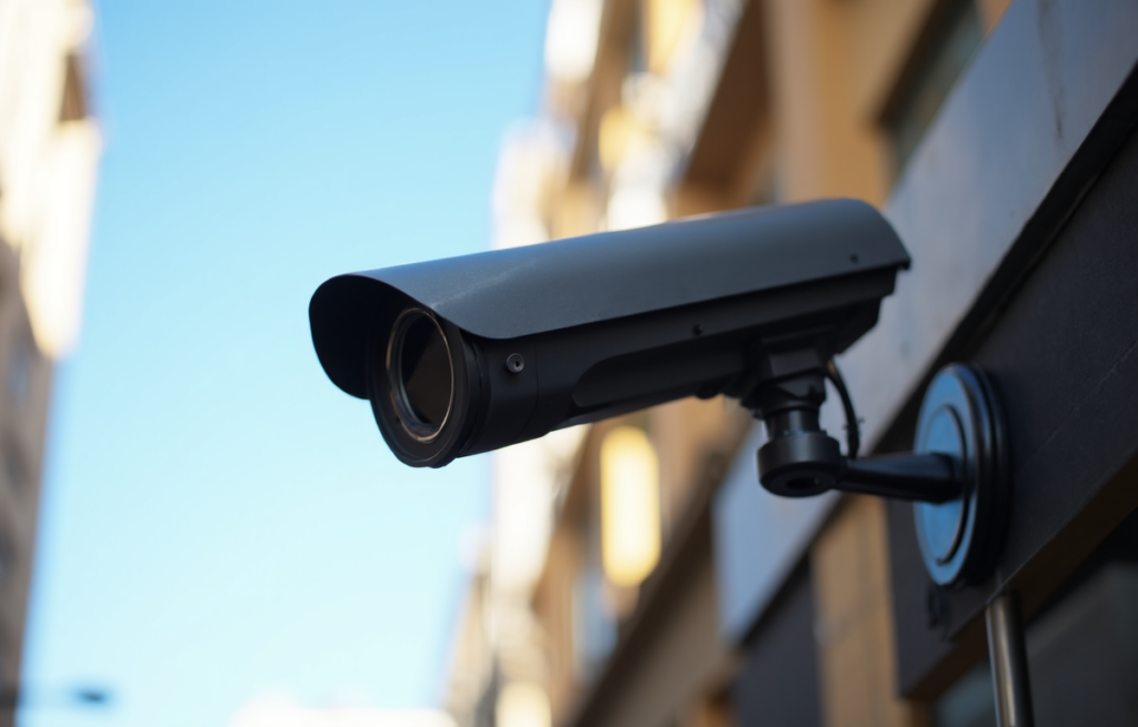 AI 지능형 CCTV: 혁신적 보안 솔루션의 미래