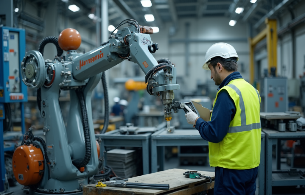 산업 AX: 제조업 혁신을 이끄는 핵심 요소