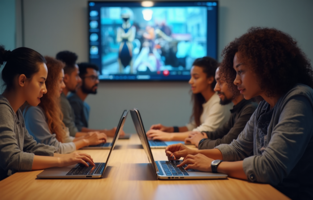 영상 분석이란 무엇인가요 비디오 해석의 혁신