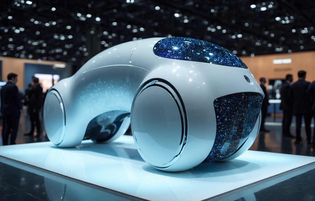 시각언어모델: 인공지능의 새로운 혁신