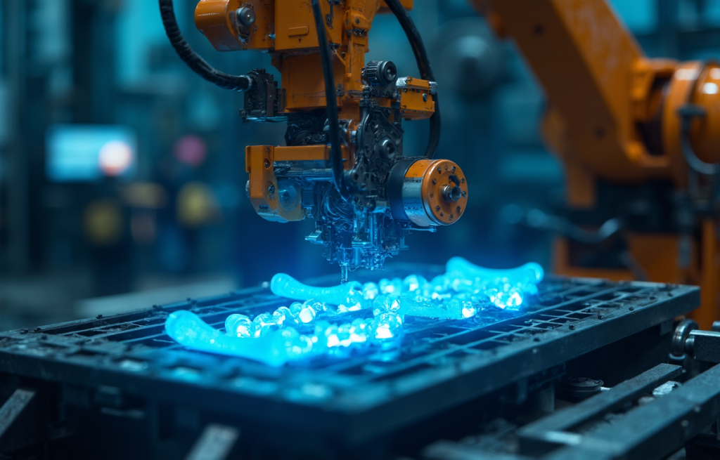 머신 비전 카메라로 보는 자동화의 미래