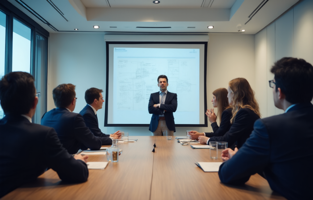 VLM 안전관제로 혁신적인 위험 관리 가능성