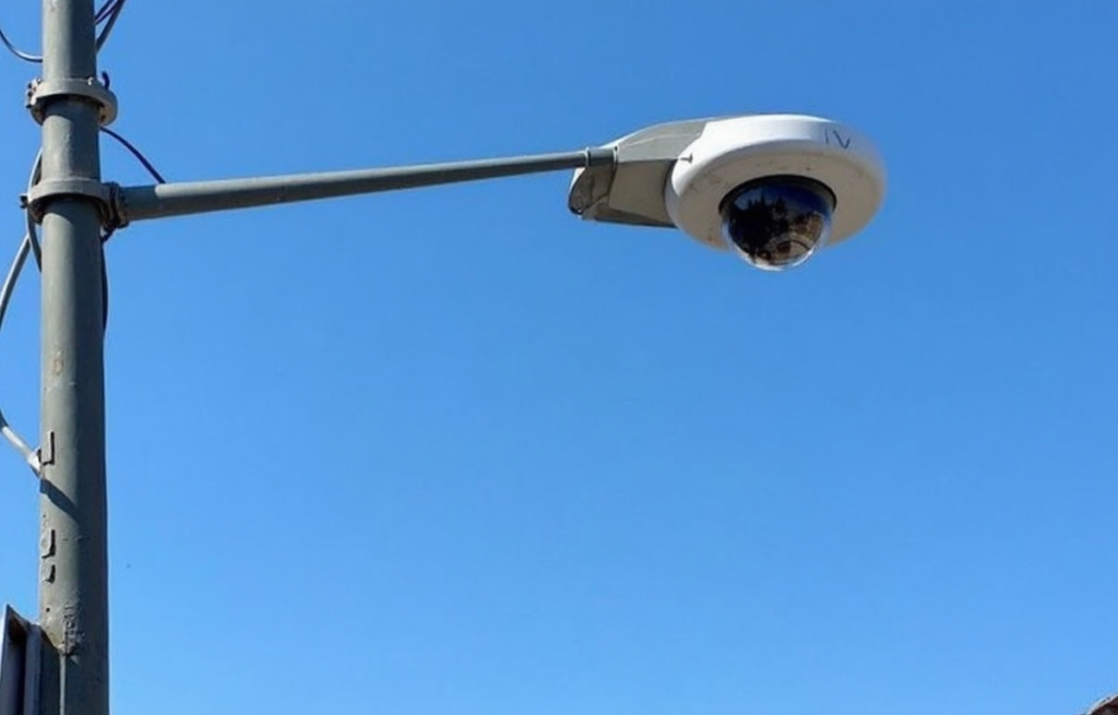 지능형 CCTV란 최고의 보안 솔루션입니다