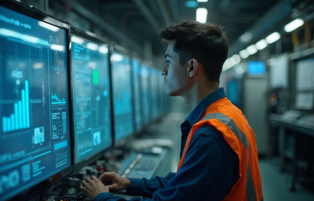 VLM이란 무엇인가? 효율적 하중 관리 기술