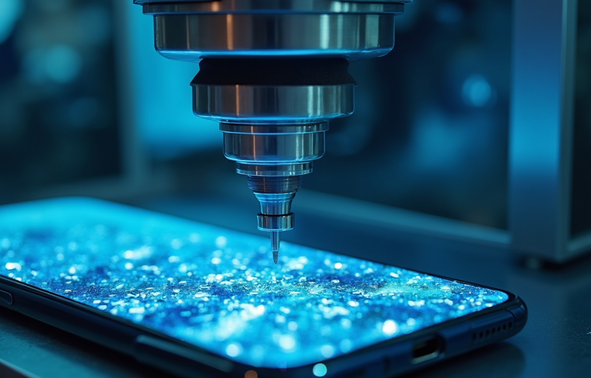 표면검사 기술의 발전