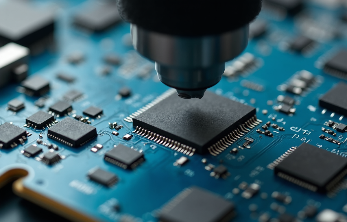 다양한 응용 분야의 외관 검사기