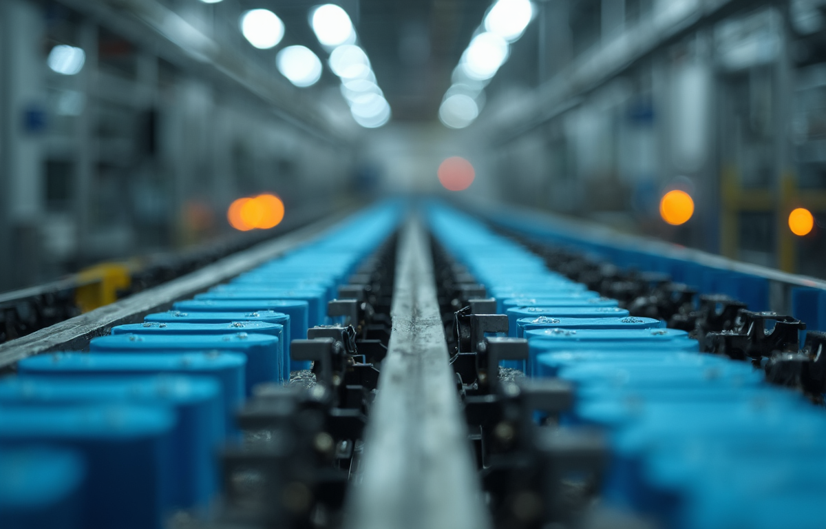 머신 비전 시스템의 기초 이해