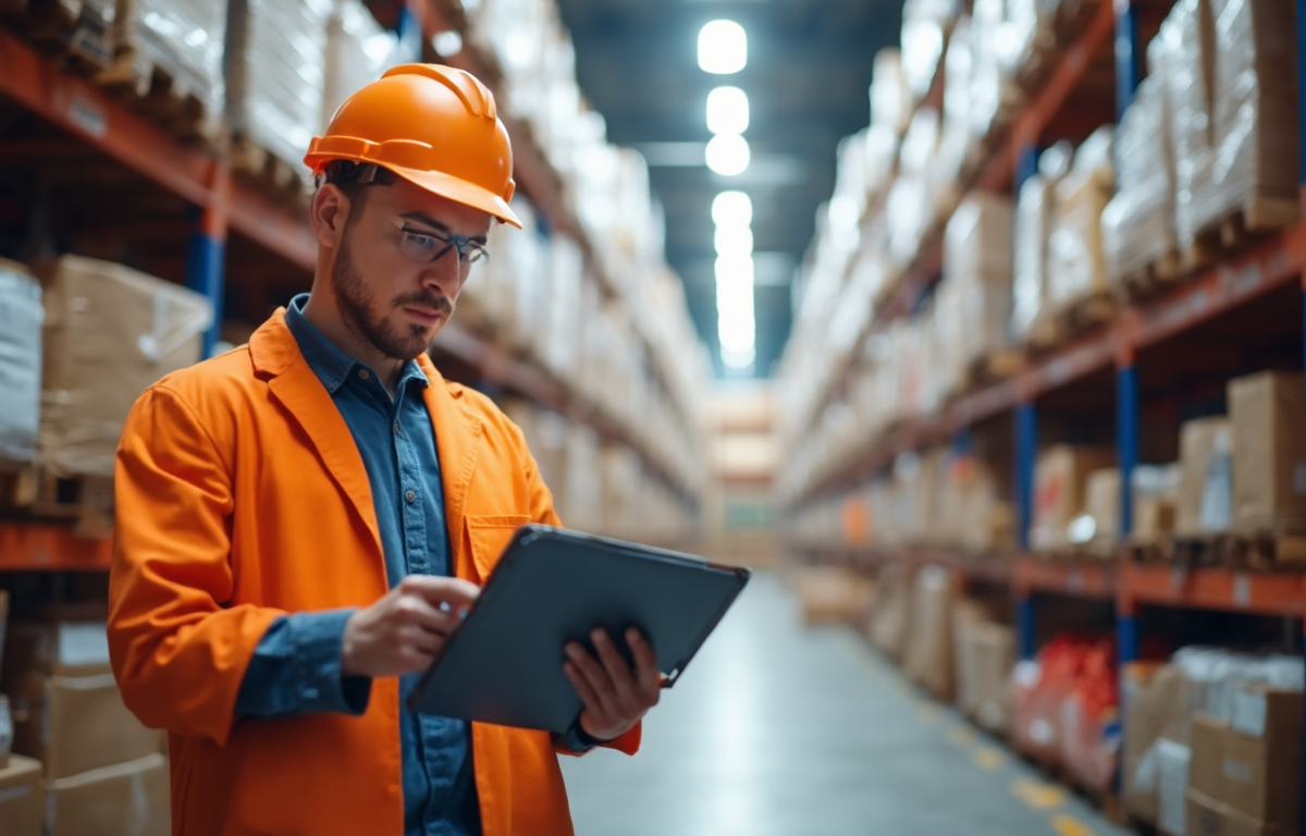 식품 이물 검사 과정에서의 도전 과제